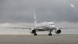 Первый за два года авиарейс Минводы — Минск состоялся 13 января