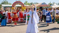 Выставка-ярмарка «Урожай-2024» прошла на Ставрополье — видеосюжет