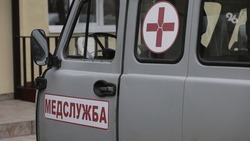 Старший сержант чеченской полиции погиб, сорвавшись в пропасть на служебном авто