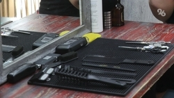 Жительница Изобильного открыла студию красоты на средства соцконтракта