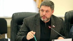 Исполняющим обязанности главы Кировского округа стал Николай Новопашин
