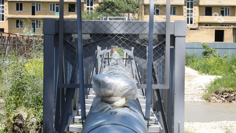 В минЖКХ Ставрополья пояснили, как будет решаться вопрос с водой в трёх округах
