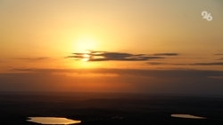 Самый большой солнечный диск смогут наблюдать россияне в 2024 году — астроном