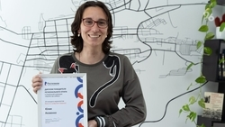 Корреспондент «Победы26» из Ставрополя поборется в федеральном конкурсе СМИ за поездку на Камчатку