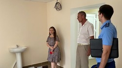 Прокуратура обнаружила нарушения при ремонте медучреждения на Ставрополье