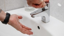 В двух сёлах Минераловодского округа 2 апреля временно отключат воду