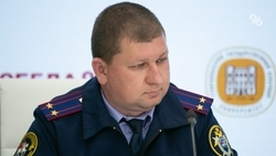 Криминалист следкома рассказал о самом резонансном случае пропажи ребёнка на Ставрополье