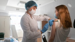 Более 1,4 миллиона ставропольцев вакцинировались от гриппа и ОРВИ