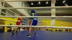 В Кисловодске стартуют краевые соревнования по кикбоксингу «Надежды Ставрополья»