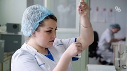 Количество выздоровевших от коронавируса на Ставрополье превысило 111 тысяч 