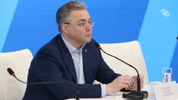 Политолог: глава Ставрополья использует все возможности для развития региона