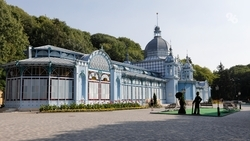 Край принял около 5,3 млн отдыхающих — минтуризма Ставрополья