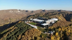 Более 40 легкоатлетов из сборной России прибыли в Кисловодск на сборы