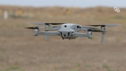 Губернатор Ставрополья подписал постановление о запрете использования гражданских беспилотников в крае