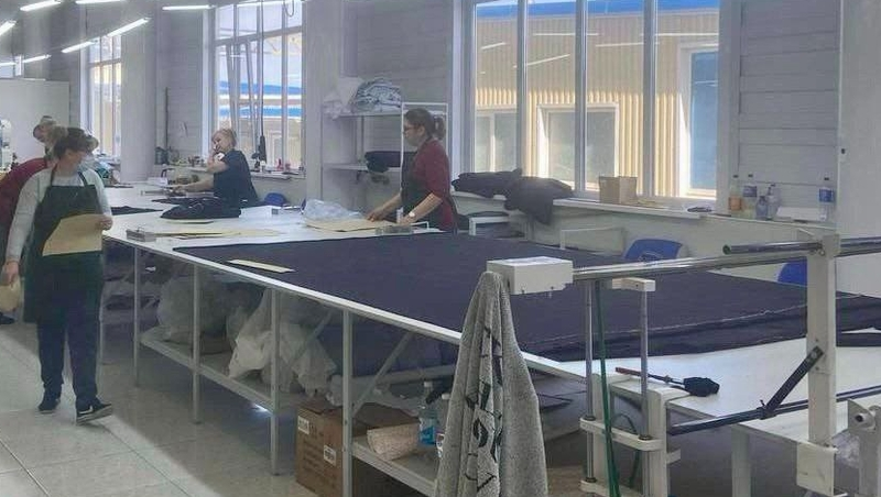 Текстильное предприятие в Минводах задолжало зарплату сотрудникам