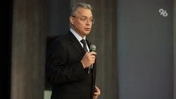Губернатор Владимиров напомнил землякам о Дне Ставропольского края