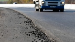 Свыше 10 км дорог отремонтируют в Труновском округе по нацпроекту 