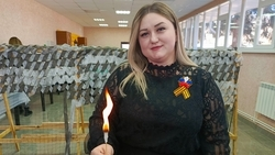 Тысячи маленьких факелов: в Георгиевском ДК делают «супер-спички» для СВО