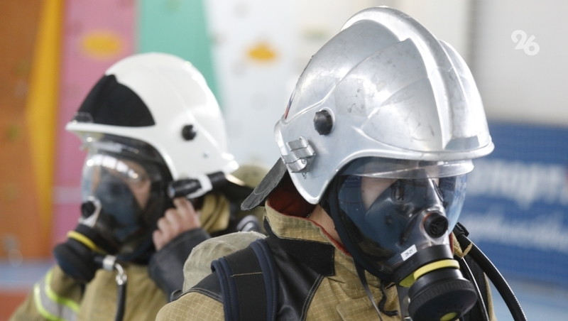 Дачникам Ставрополя напомнили о важности обеспечения пожарной безопасности в СНТ