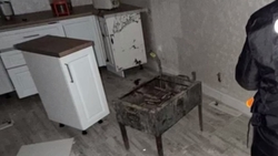 Двое жителей Ингушетии пострадали от взрыва газа в доме с мангалом