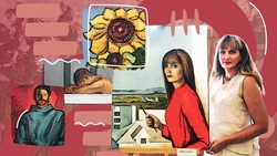 Шедевры, лекция и мастер-класс: Ставрополье участвует в проекте «Живописная Россия» 