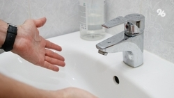 Авария оставила без воды 13 санаториев в Железноводске