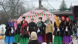 Фестиваль музыкальных инструментов народов России пройдёт в Ставрополе в марте