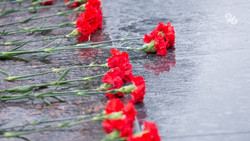 Экс-сенатора от Чечни Умара Джабраилова похоронили в родовом селе