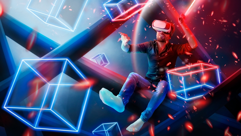 Центр для киберспорта за 106 млн рублей откроют в Кисловодске