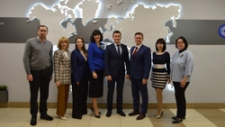 Ставрополье и Нижегородская область будут сотрудничать в сфере образования