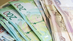 Средняя зарплата выросла до 46,1 тыс. рублей на Ставрополье