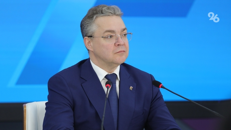 Губернатор Ставрополья поздравил мусульман с началом месяца Рамадан