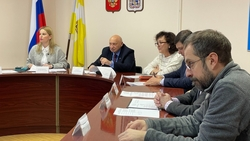 Интерактивную стелу в честь почётных жителей края планируют установить в Ставрополе