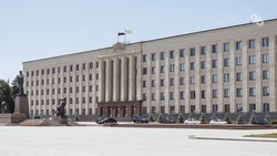 Почти 122 млрд рублей поступило в бюджет Ставрополья с начала 2023 года
