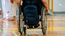 Анонимный опрос об отношении к людям с инвалидностью запустили на Ставрополье