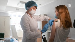 Более 30 тысяч ставропольских школьников прошли иммунизацию от гриппа
