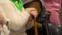 Порядка 90 тыс. ставропольцев получают надбавку к пенсии за уход