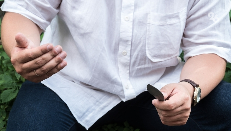 На Ставрополье задержали мужчину, вымогавшего деньги у возлюбленной