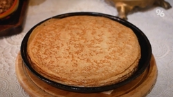 На Ставрополье высчитали индекс блинов по семейному рецепту главы минэка