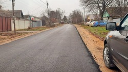 Ремонт 15 участков дорог планируют завершить в Минераловодском округе до конца года