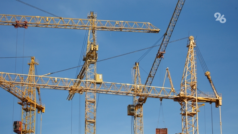 Федеральный девелопер построит в Ростове-на-Дону ЖК на 663 квартиры