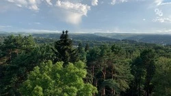 У поселения «Камышовая балка» в Кисловодске определили охранные границы