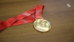 Спортсмен из Астрахани завоевал золотую медаль на этапе Кубка мира по гребле