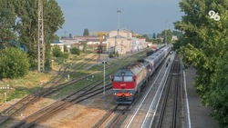 Скорый поезд из Кисловодска в Тюмень запустят на Ставрополье 