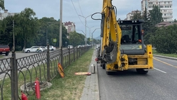 Жители Железноводска и ближайших населённых пунктов временно остались без газа