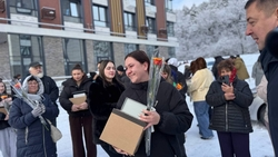 17 детей-сирот получили ключи от новых квартир в Кисловодске — глава Ставрополья