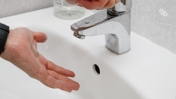 Почти 2 тыс. абонентов остались без воды в Лермонтове