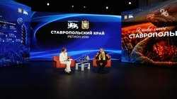 Илья Гращенков: Ставрополье входит в федеральную повестку, сохраняя идентичность