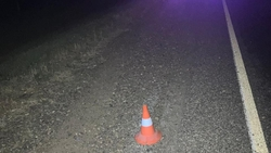 Два человека насмерть разбились на Ставрополье из-за превышения скорости