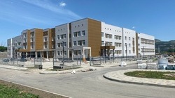 В Кисловодске в 2023 году откроют новую школу с бассейном 